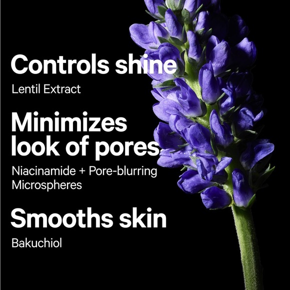 Pore Eclipse Matte Setting Spray
MINI SIZE: 1.35 OZ / 40 ML - Picture 3 of 5